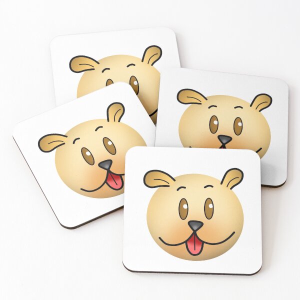 Item preview, Litlle dog beige designed and sold by Gabriel-gns-zz.
