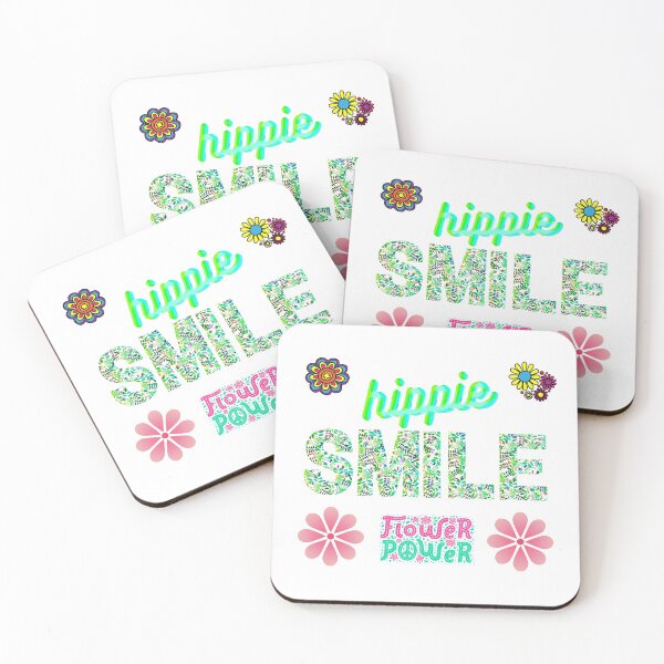 Item preview, Hippie lifestyle psychedelic art floral theme chill vibes designed and sold by TheSeasonalYard.