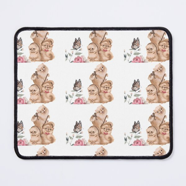 Item preview, Dog Lovers Pattern, Christmas Quarantine designed and sold by OneAction.