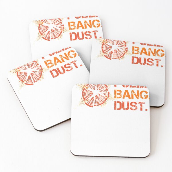 Item preview, Pull bang dust skeet and trap shooter sport shooting designed and sold by LieselUllrich.