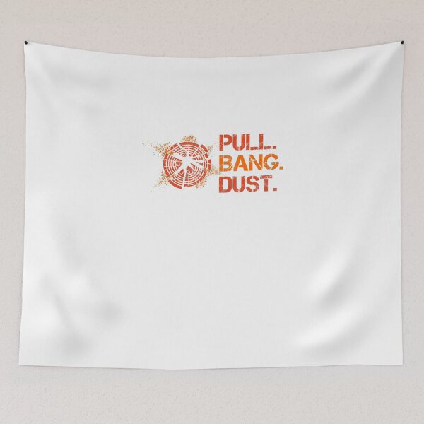 Item preview, Pull bang dust skeet and trap shooter sport shooting designed and sold by LieselUllrich.