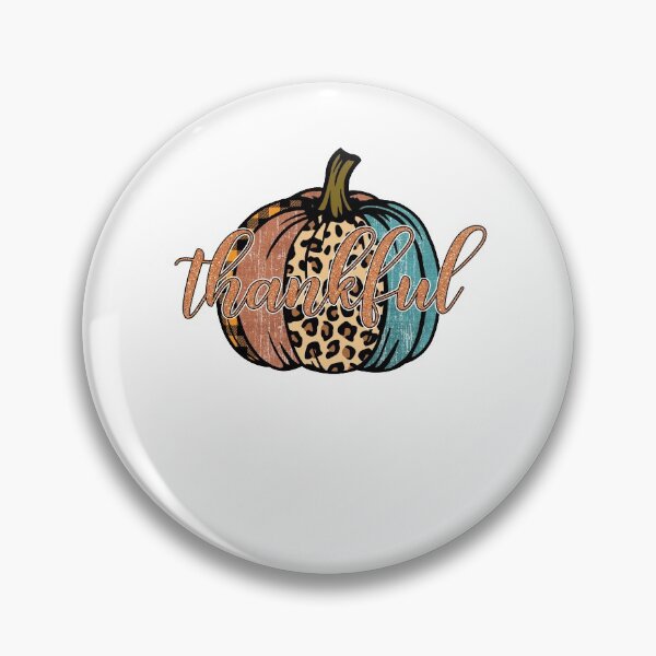 Item preview, Thankful Pumpkins Fall designed and sold by Hpabedi.