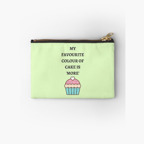 Item preview, MORE Cake, please! designed and sold by spiffythings.