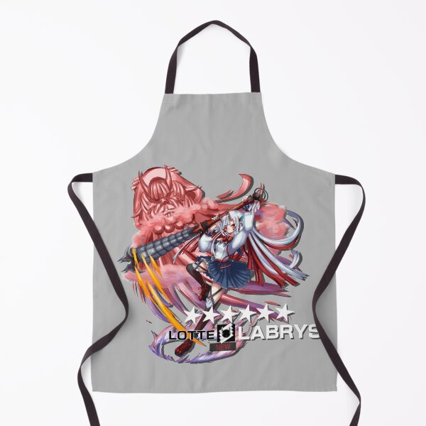Item preview, Operator Lotte designed and sold by LotteLabrys.