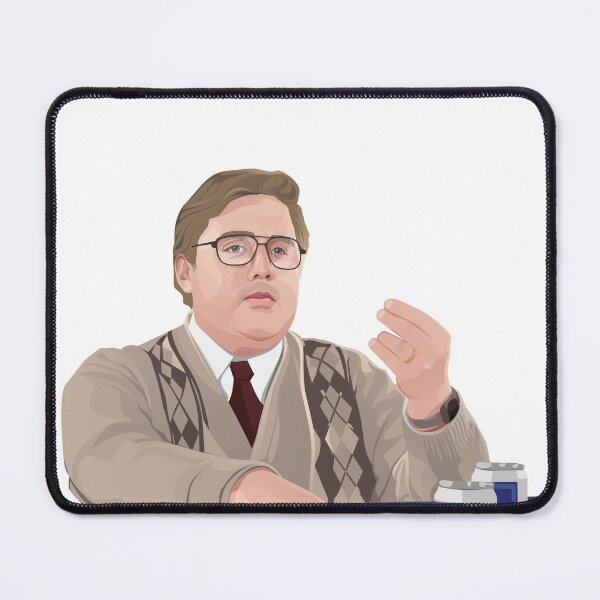 Item preview, He couldn't speak a word of The Queen's, but he was fluent in the language of business! designed and sold by MaxAndPaddyLine.