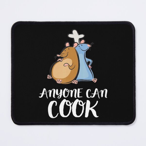 Item preview, Ratattouille Cooking Bros designed and sold by CarlosBauer.
