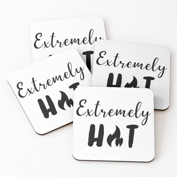 Item preview, Extremely Hot designed and sold by dimitar-pnankov.