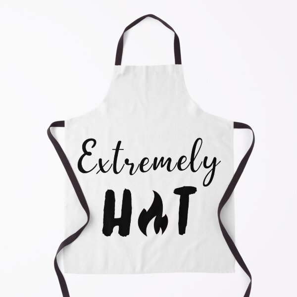 Item preview, Extremely Hot designed and sold by dimitar-pnankov.