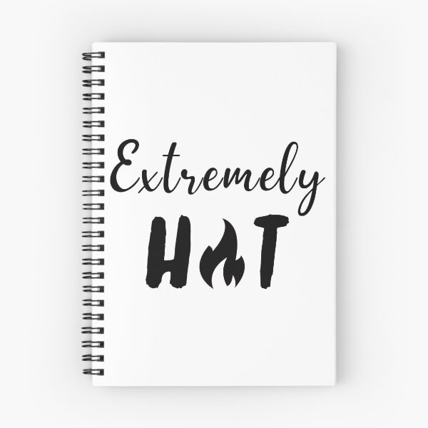 Item preview, Extremely Hot designed and sold by dimitar-pnankov.