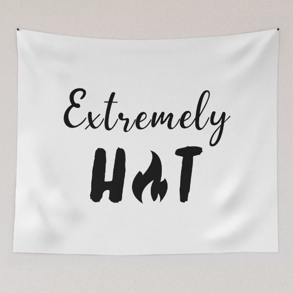Item preview, Extremely Hot designed and sold by dimitar-pnankov.