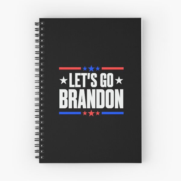 Item preview, Let's Go Brandon designed and sold by DAFIN.