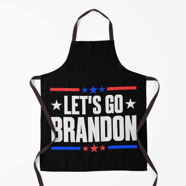 Item preview, Let's Go Brandon designed and sold by DAFIN.