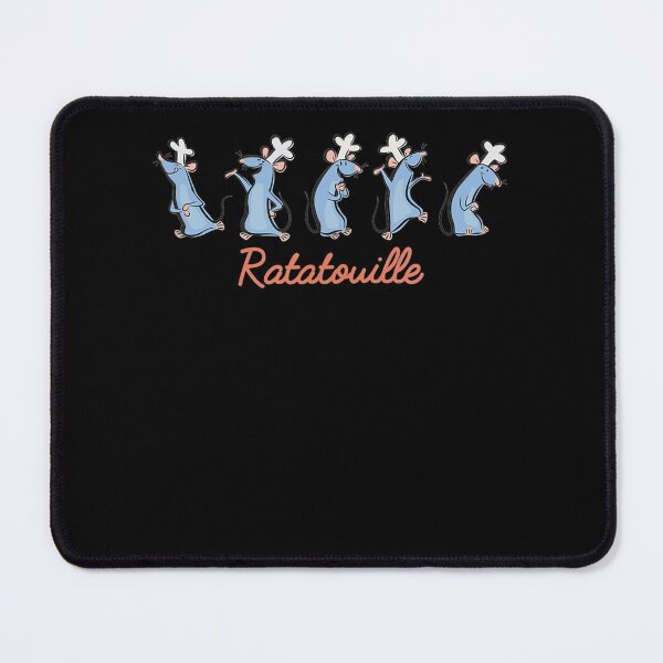 Item preview, Ratattouille Remy designed and sold by CarlosBauer.
