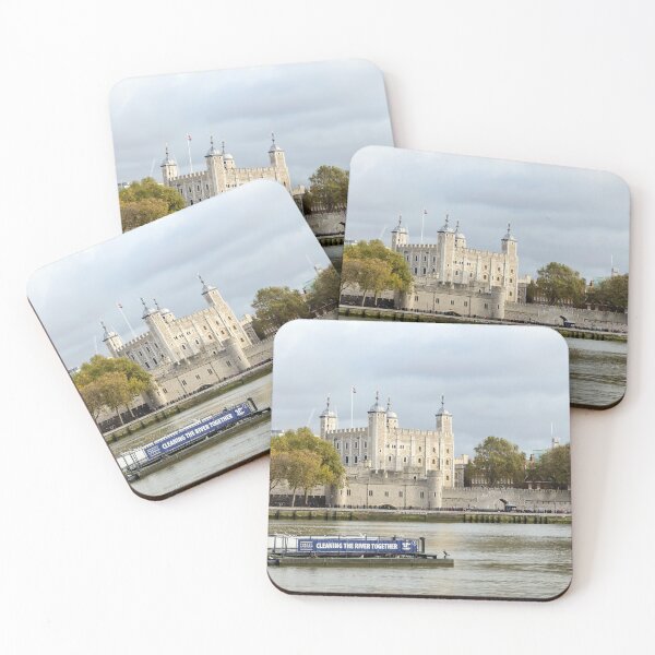 Item preview, Tower of London designed and sold by Carolyn Eaton.