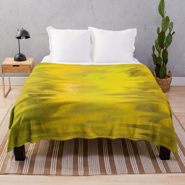 Item preview, New mm Abstract59 (Remind Autumn Reflected on Water Surface) designed and sold by SelfUpgrade.