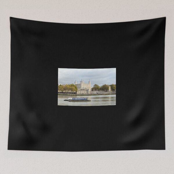Item preview, Tower of London designed and sold by Carolyn Eaton.