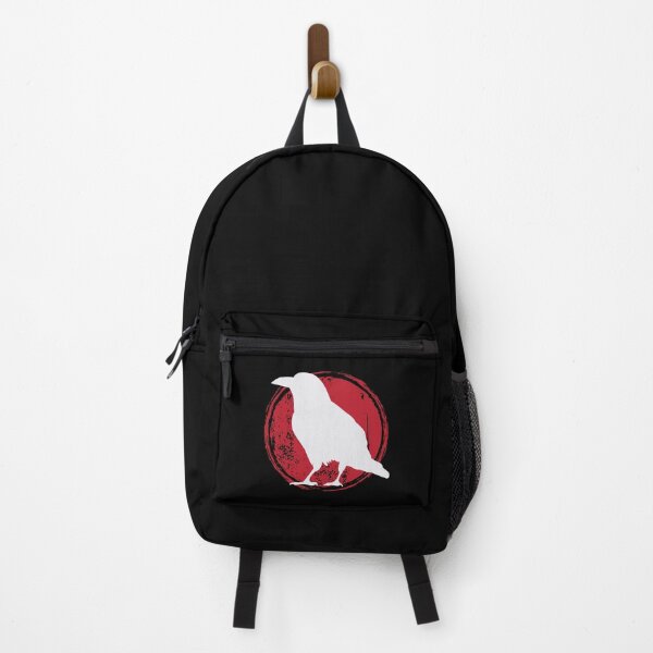 Item preview, Crow Bird Crows Raven designed and sold by MooonTees.