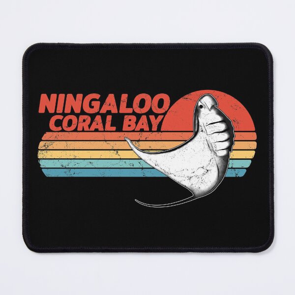 Item preview, Manta Ray designed and sold by NicGrayGraphic.