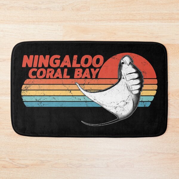 Item preview, Manta Ray designed and sold by NicGrayGraphic.
