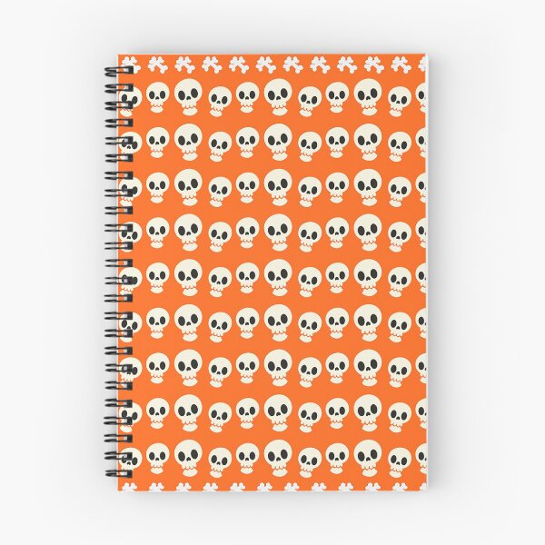 Item preview, Skull pattern designed and sold by thatsit-itslit.