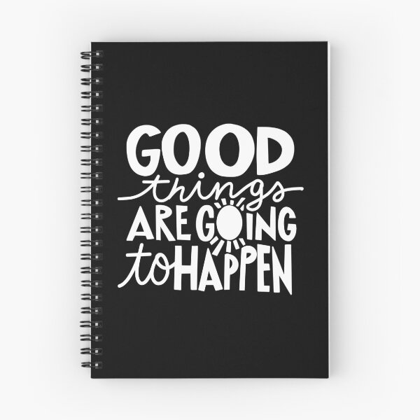 Item preview, Good Things Are Going To Happen 2 designed and sold by AshleysBazaar.