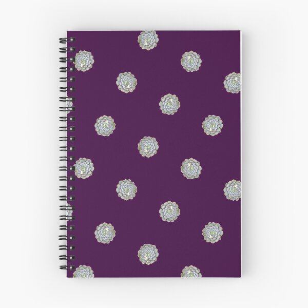 Item preview, Purple succulent designed and sold by MrJean.
