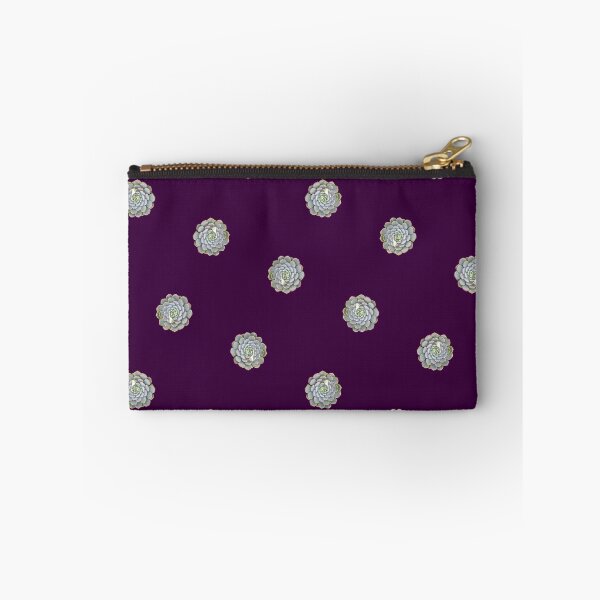Item preview, Purple succulent designed and sold by MrJean.
