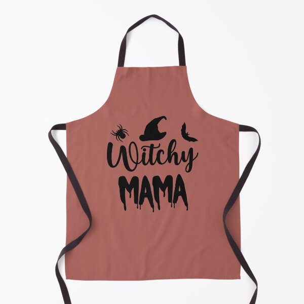 Item preview, Witchy Mama designed and sold by Hpabedi.