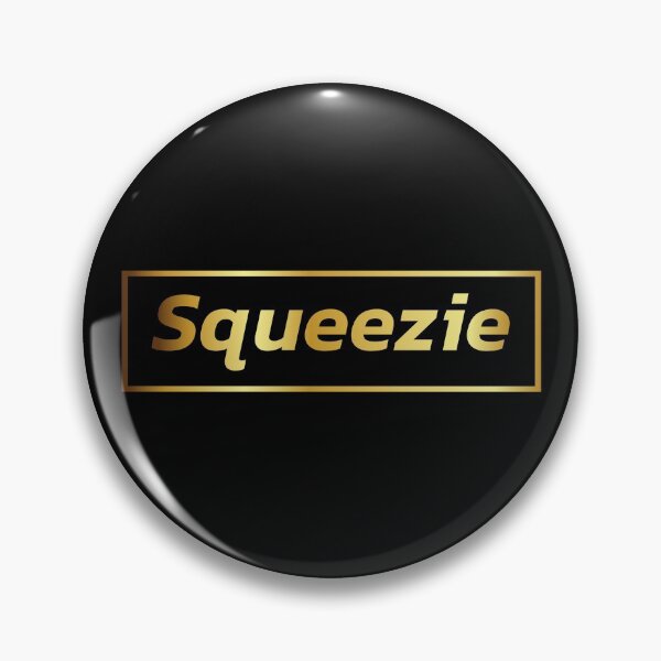 Item preview, Squeezie designed and sold by KukiStore.