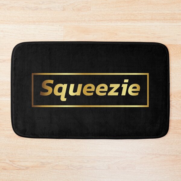 Item preview, Squeezie designed and sold by KukiStore.