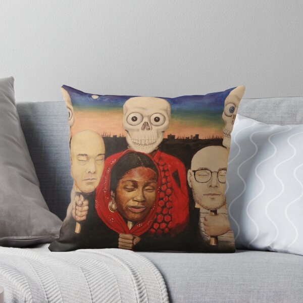 Item preview, Behind Our Masks designed and sold by Cool Art.