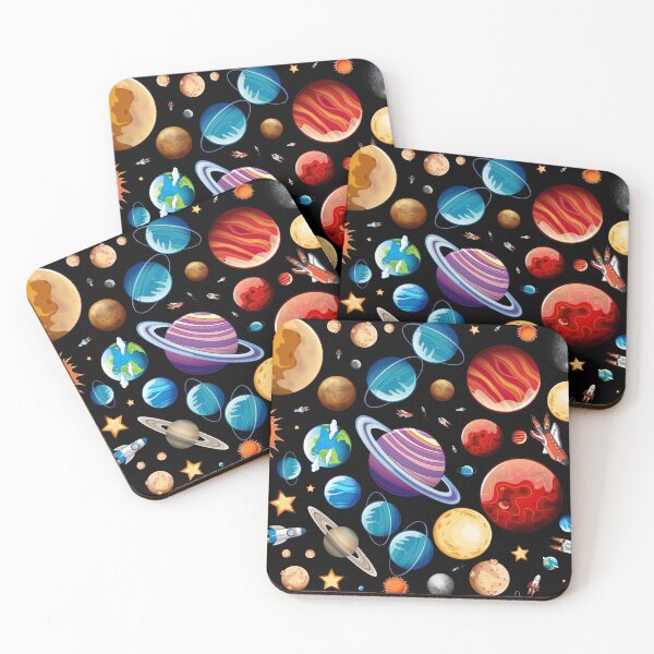 Item preview, Planets Astronomy Exoplanets Space Universe designed and sold by delroy66.