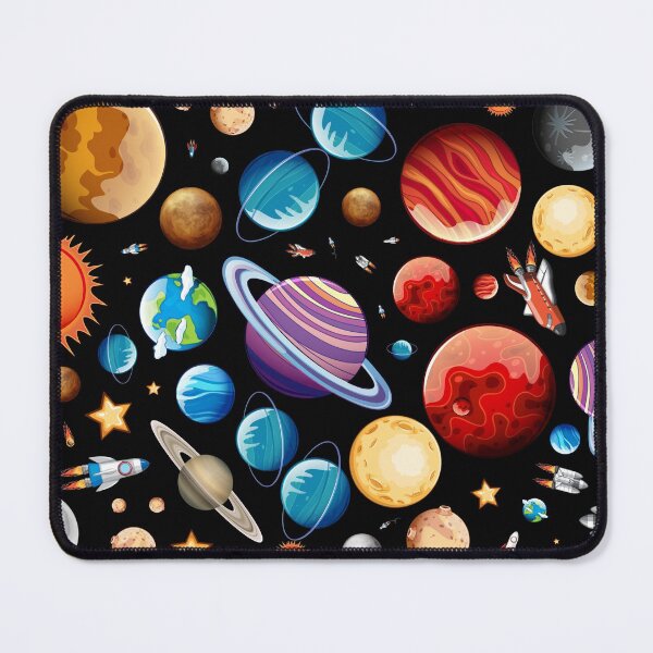 Item preview, Planets Astronomy Exoplanets Space Universe designed and sold by delroy66.