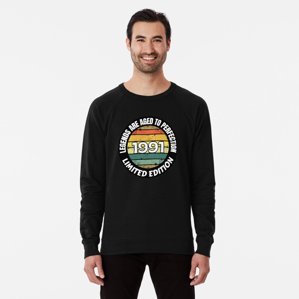 Item preview, Lightweight Sweatshirt designed and sold by RGRamsey.