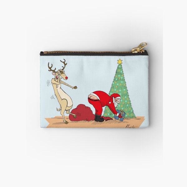 Item preview, Santa's Crack designed and sold by Jed Dunstan.