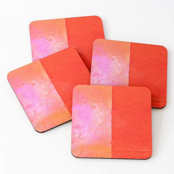 Item preview, RED FIELD designed and sold by SITTING  ON THE VOLCANO - MAURIZIO D'ANDREA.