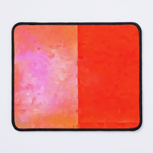 Item preview, RED FIELD designed and sold by SITTING ON THE VOLCANO - MAURIZIO D'ANDREA.