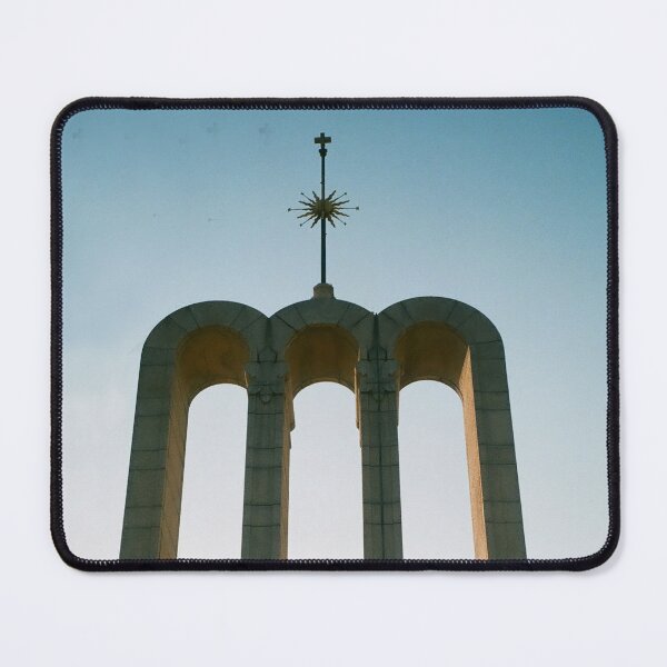 Item preview, Huguenot Memorial Monument designed and sold by DieSlang.