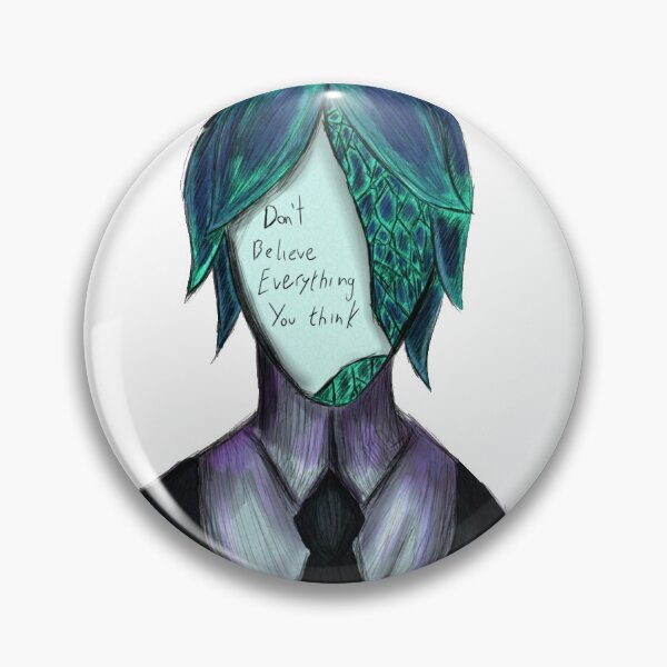Item preview, Phosphophyllite cryptid designed and sold by lSheena.