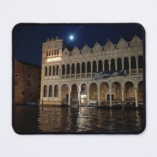 Item preview, Venezia by night designed and sold by clemadphotoart.