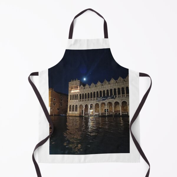 Item preview, Venezia by night designed and sold by clemadphotoart.