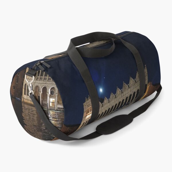 Item preview, Venezia by night designed and sold by clemadphotoart.