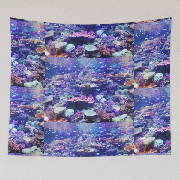 Item preview, Under The Sea designed and sold by AnnoyedMouse.