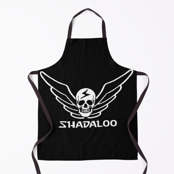 Item preview, shadaloo designed and sold by Megatroll.