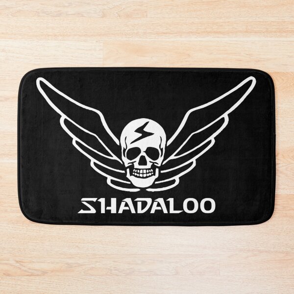 Item preview, shadaloo designed and sold by Megatroll.