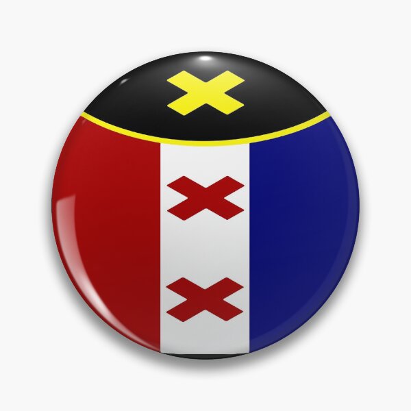 Item preview,  Lmanberg Lmanburg vertical flag hd bestselling 2021  designed and sold by DesigonDesigner.