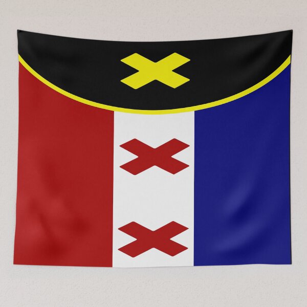 Item preview,  Lmanberg Lmanburg vertical flag hd bestselling 2021  designed and sold by DesigonDesigner.