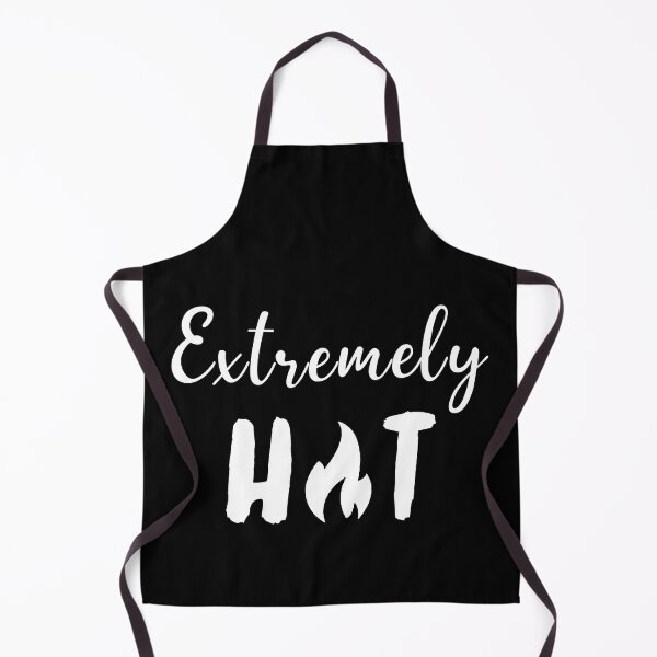 Item preview, Extremely Hot designed and sold by dimitar-pnankov.