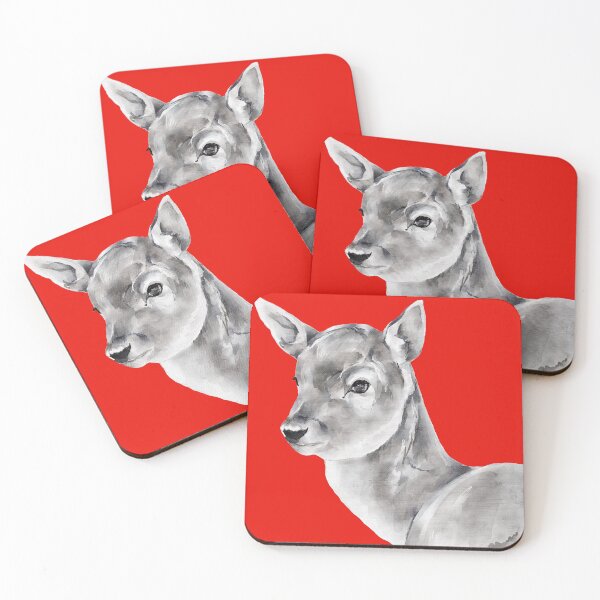 Item preview, Deer lovers club designed and sold by MichaelGrace.