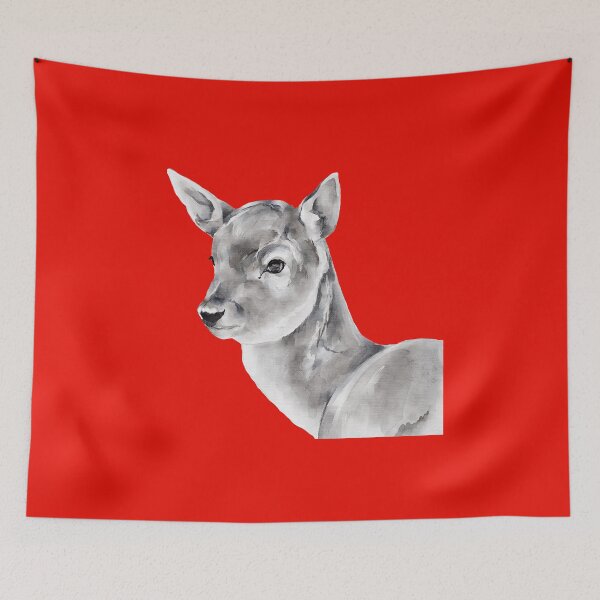 Item preview, Deer lovers club designed and sold by MichaelGrace.